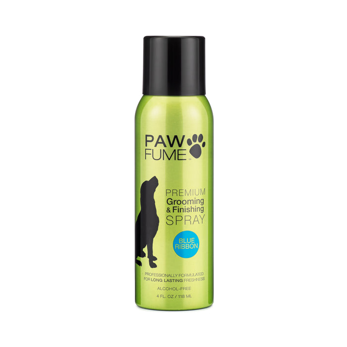 Blue Ribbon Grooming Spray
