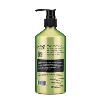 Royal Lavender Shampoo and Conditioner