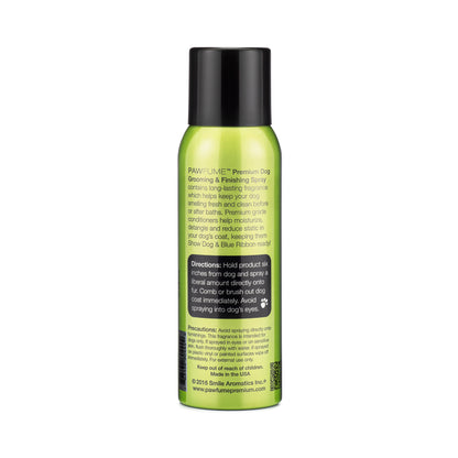 Royal Lavender Grooming Spray