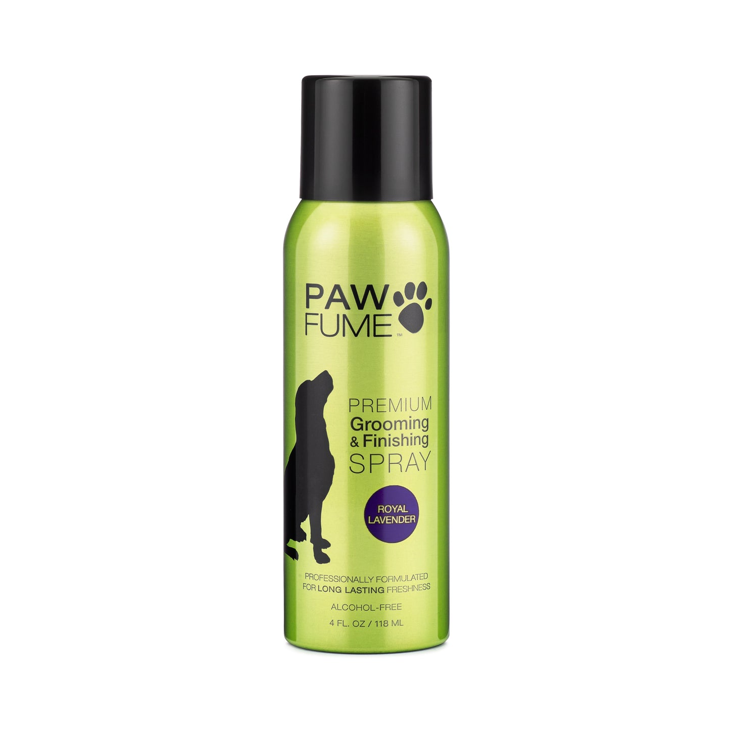 Royal Lavender Grooming Spray
