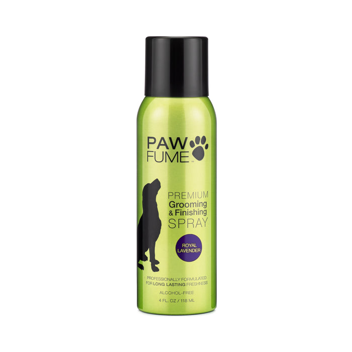 Royal Lavender Grooming Spray