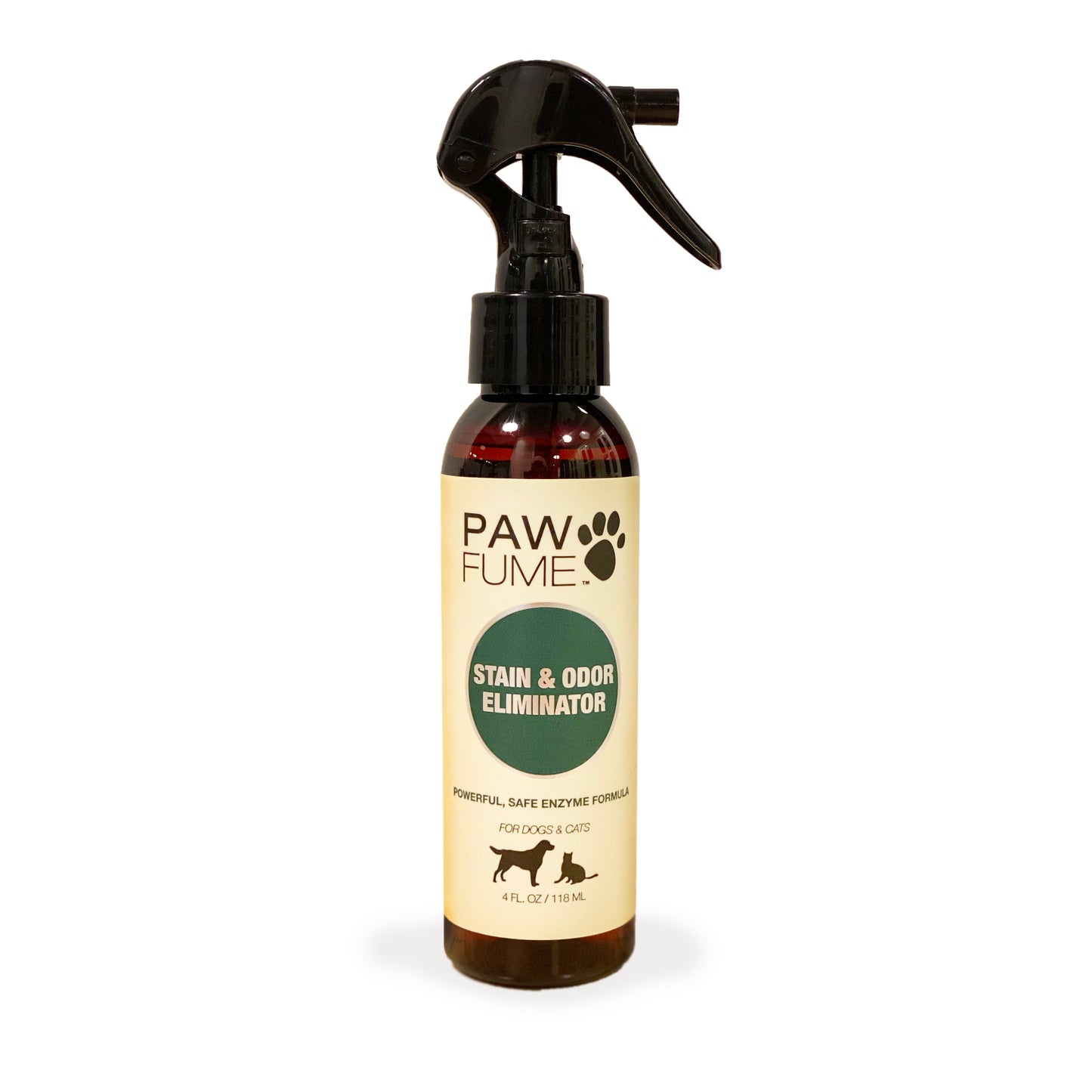 Stain & Odor Eliminator